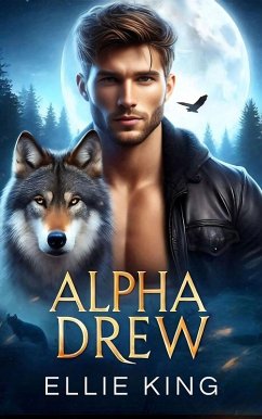 Cover Alpha Drew (eBook, ePUB)