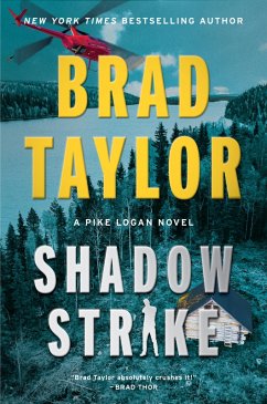 Cover Shadow Strike (eBook, ePUB)