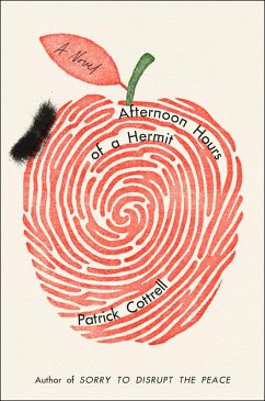 Cover Afternoon Hours of a Hermit (eBook, ePUB)