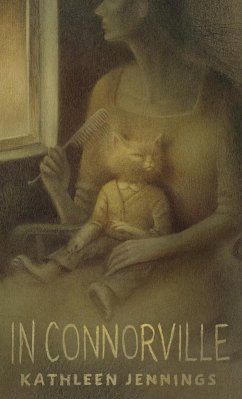 Cover In Connorville (eBook, ePUB)