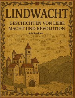 Lindwacht (eBook, ePUB) Cover Lindwacht (eBook, ePUB)