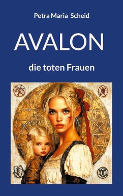 Cover Avalon - die toten Frauen (eBook, ePUB)