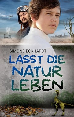 Lasst die Natur Leben (eBook, ePUB)
