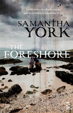 The Foreshore (eBook, ePUB) - York, Samantha