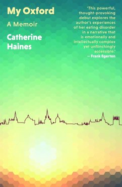 Cover My Oxford (eBook, ePUB)