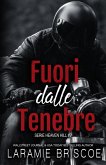 Fuori dalle Tenebre (Serie Heaven Hill, #2) (eBook, ePUB)