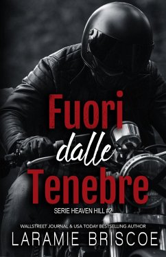Cover Fuori dalle Tenebre (Serie Heaven Hill, #2) (eBook, ePUB)