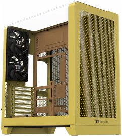 Cover Thermaltake View 390 Air Butter Caramel
