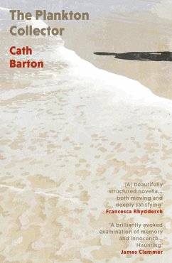 Cover The Plankton Collector (eBook, ePUB)