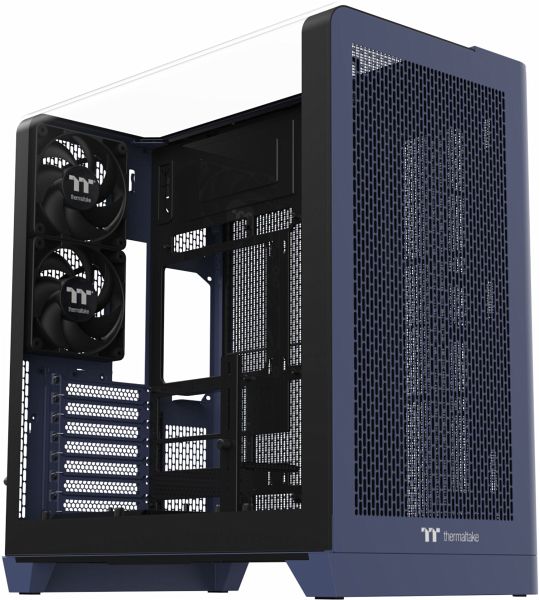 Thermaltake View 390 Air Future Dusk Thermaltake View 390 Air Future Dusk