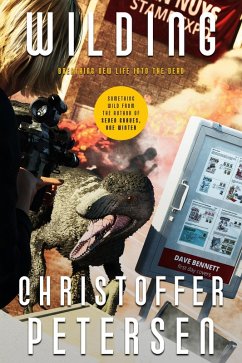 Wilding (Short Stories with a Big Bite, #15) (eBook, ePUB) - Petersen, Christoffer