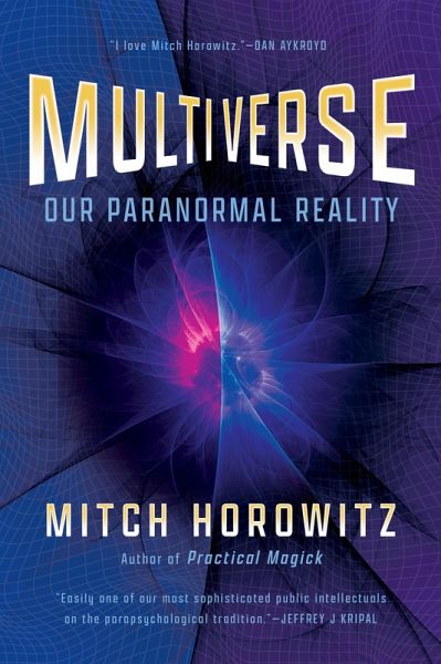 Multiverse (eBook, ePUB)