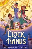 Clock Hands (eBook, ePUB)