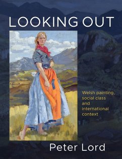 Cover Looking Out (eBook, ePUB)