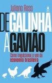 De galinha a gavião (eBook, ePUB)