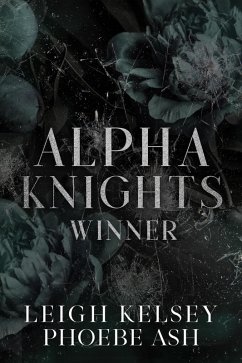 Cover Alpha Knights: Winner (eBook, ePUB)
