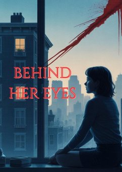 Cover Behind Her Eyes (eBook, ePUB)