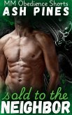 Sold to the Neighbor (Cut from Kin, #3) (eBook, ePUB)