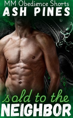 Cover Sold to the Neighbor (Cut from Kin, #3) (eBook, ePUB)