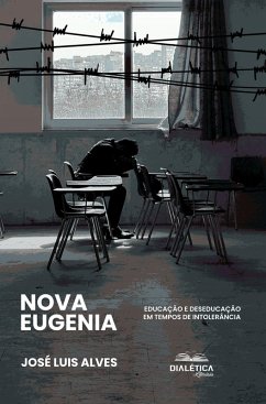 Cover Nova Eugenia (eBook, ePUB)