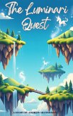 The Luminari Quest (eBook, ePUB)