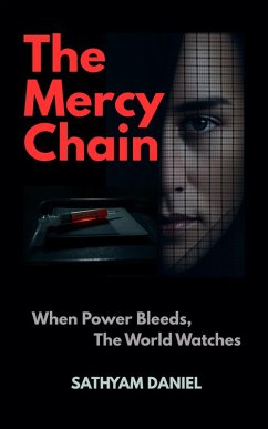 Cover The Mercy Chain (eBook, ePUB)
