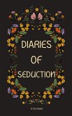 Diaries of Seduction (eBook, ePUB)