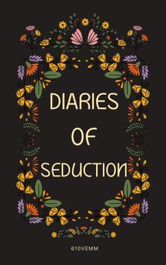 Diaries of Seduction (eBook, ePUB) - 610vemm Diaries of Seduction (eBook, ePUB) - 610vemm