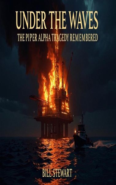 Under the Waves (eBook, ePUB)