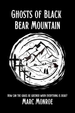 Cover Ghosts of Black Bear Mountain (eBook, ePUB)