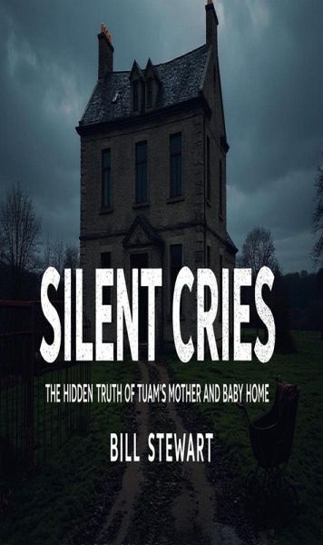 Silent Cries (eBook, ePUB)