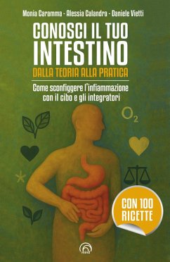 Conosci il tuo intestino. Dalla teoria alla pratica (eBook, ePUB) Cover Conosci il tuo intestino. Dalla teoria alla pratica (eBook, ePUB)
