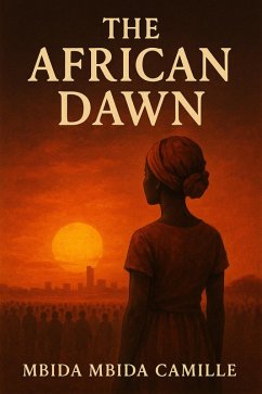 Cover The African Dawn (eBook, ePUB)