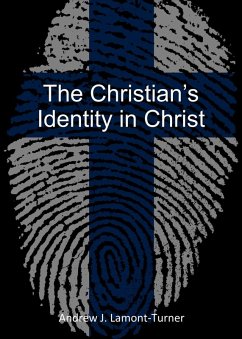 Cover The Christian's Identity In Christ (eBook, ePUB)