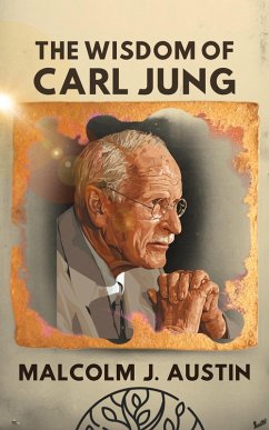 Cover The Wisdom Of Carl Jung (eBook, ePUB)