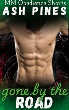Gone by the Road (Cut from Kin, #1) (eBook, ePUB) - Pines, Ash