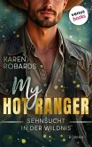 My Hot Ranger - Sehnsucht in der Wildnis (eBook, ePUB)