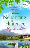 Alpenleuchten (eBook, ePUB)