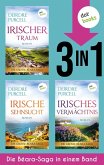 Irischer Traum, Irische Sehnsucht & Irisches Vermächtnis (eBook, ePUB) Irischer Traum, Irische Sehnsucht & Irisches Vermächtnis (eBook, ePUB)