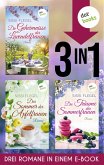 Die Geheimnisse der Lavendelfrauen, Der Sommer der Apfelfrauen & Die Träume der Sommerfrauen (eBook, ePUB) Die Geheimnisse der Lavendelfrauen, Der Sommer der Apfelfrauen & Die Träume der Sommerfrauen (eBook, ePUB)
