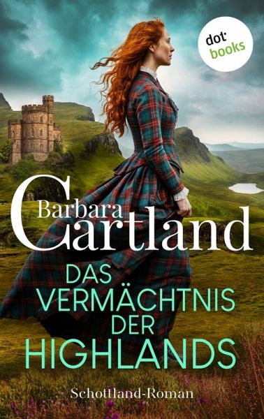 Das Vermächtnis der Highlands (eBook, ePUB)