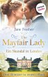The Mayfair Lady - Ein Skandal in... - Bild 1