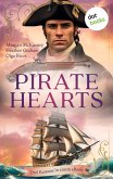 Pirate Hearts (eBook, ePUB)