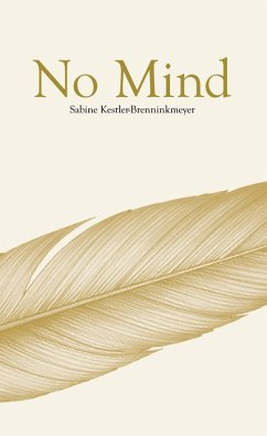 Cover No Mind (eBook, ePUB)
