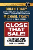 Close That Sale (eBook, ePUB) Close That Sale (eBook, ePUB)