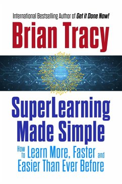 Cover SuperLearning Made Simple (eBook, ePUB)