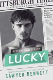 Lucky (Pittsburgh Titans, #18) (eBook, ePUB) Lucky (Pittsburgh Titans, #18) (eBook, ePUB)