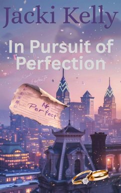 In Pursuit of Perfection (eBook, ePUB) - Kelly, Jacki