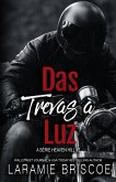 Das Trevas à Luz (A Série Heaven Hill, #2) (eBook, ePUB) Das Trevas à Luz (A Série Heaven Hill, #2) (eBook, ePUB)