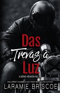 Cover Das Trevas à Luz (A Série Heaven Hill, #2) (eBook, ePUB)